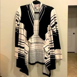 Roxy women’s open cardigan